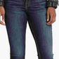 Calça jeans skinny feminina Suki Curvy Fit da Silver Jeans Co, azul, tamanho 28x29