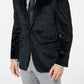 Casaco esportivo xadrez verde masculino Ralph Lauren, tamanho 40
