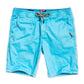 Shorts Superdry Sunscorched Masculino Azul Tamanho 30