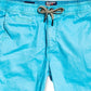 Shorts Superdry Sunscorched Masculino Azul Tamanho 30