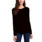 Suéter Planet Gold Junior's Crewneck Preto Tamanho X-G