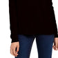 Suéter Planet Gold Junior's Crewneck Preto Tamanho X-G