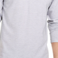 Guess Masculino Henley Bolinhas Branco Tamanho XX-Grande