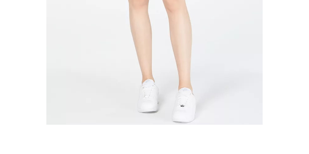 Minissaia jeans estampada Tinseltown Junior's verde tamanho 9