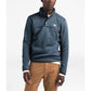 Jaqueta esportiva masculina Sherpa Patrol Fitness Running The North Face azul-escuro, tamanho pequeno