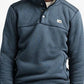 Jaqueta esportiva masculina Sherpa Patrol Fitness Running The North Face azul-escuro, tamanho pequeno