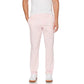 Calça Chino Stretch Premium Slim Fit Masculina Original Penguin Rosa Tamanho 38X30