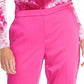 Calças Rachel Roy Hailey Femininas Rosa Escuro Tamanho Médio