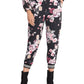 Calça Eden Feminina Rachel Roy Preta Tamanho P