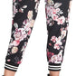 Calça Eden Feminina Rachel Roy Preta Tamanho P