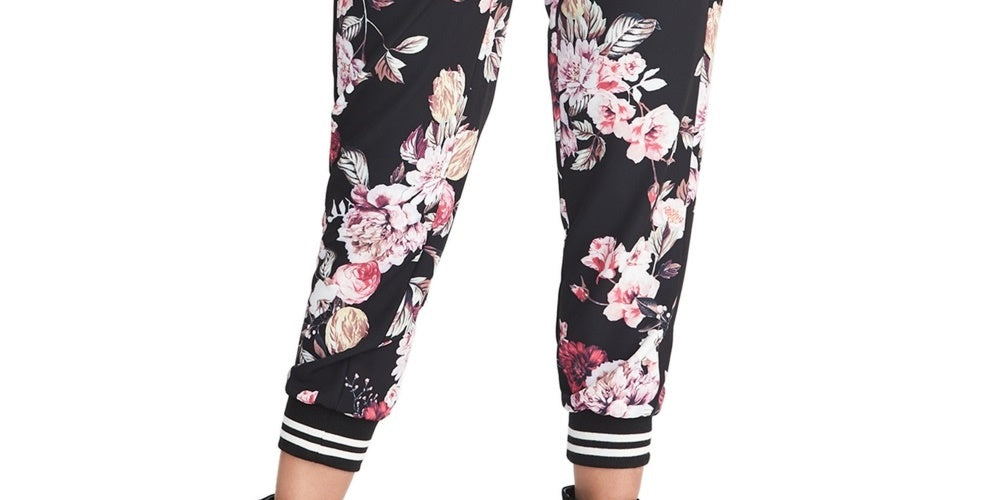 Calça Eden Feminina Rachel Roy Preta Tamanho P