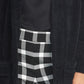 Cardigan felpudo feminino Rachel Roy, preto, tamanho pequeno