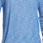 Suéter Tommy Bahama Duncan Deux Crewneck Masculino Azul Marinho Tamanho X-G