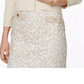 Tommy Hilfiger Cardigan Feminino Manga Botão Branco Tamanho P