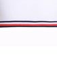 Sutiã Tommy Hilfiger Little &amp; Big Girl's com relevo e sem costura, branco, tamanho 6-7