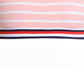 Sutiã listrado sem costura Tommy Hilfiger Little &amp; Big Girl's Rosa Tamanho 12-14