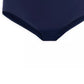Tommy Hilfiger Big Girl's' Seamless Hipster Underwear Bandeira Azul Marinho Tamanho 8-10