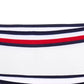 Tommy Hilfiger Little &amp; Big Girl's 2 unidades - Roupa íntima hipster sem costura, branca, tamanho 6-7