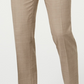 Tommy Hilfiger Masculino Modern Fit THFlex Stretch Tan Sharkskin Terno Calça Separada Bege Tamanho 32X30