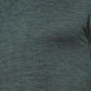 Camiseta de dormir masculina de manga comprida Ultra Lux 32 Degrees, verde, tamanho XX-G