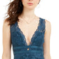 Vestido Marisol Feminino Guss Azul Tamanho P
