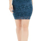 Vestido Marisol Feminino Guss Azul Tamanho P