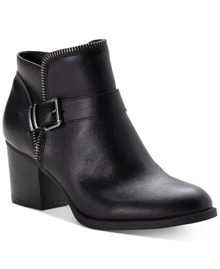 American Rag Milly Booties Women's Shoes Black Size 7.5 M