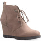 Botas femininas Sun + Stone Kiraa M