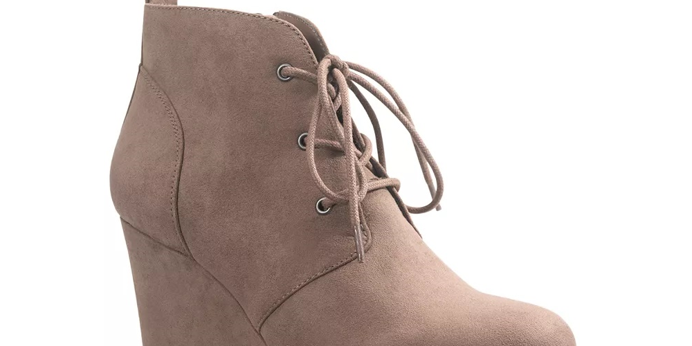 Botas femininas Sun + Stone Kiraa M