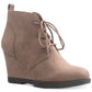 Botas femininas Sun + Stone Kiraa M