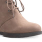 Botas femininas Sun + Stone Kiraa M