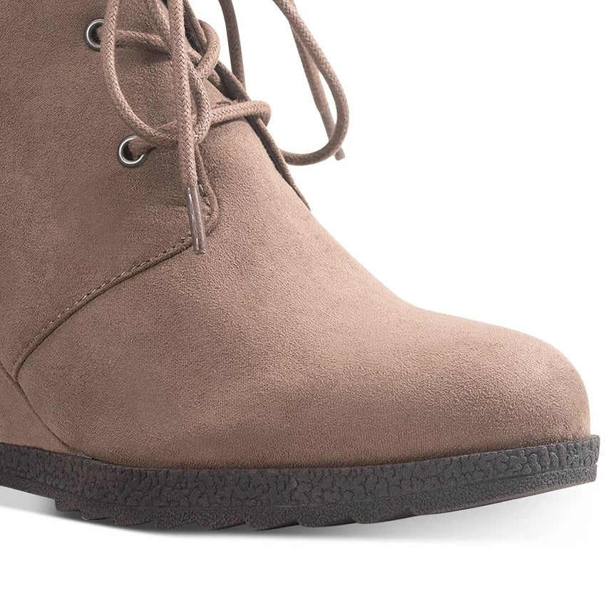 Botas femininas Sun + Stone Kiraa M