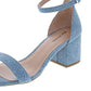 Sandálias Stangarone Femininas Call It Spring B