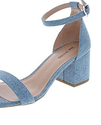 Sandálias Stangarone Femininas Call It Spring B