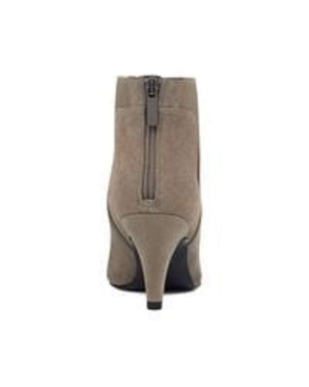 Botas femininas Bandolino Bari bico fino marrom tamanho 7 M