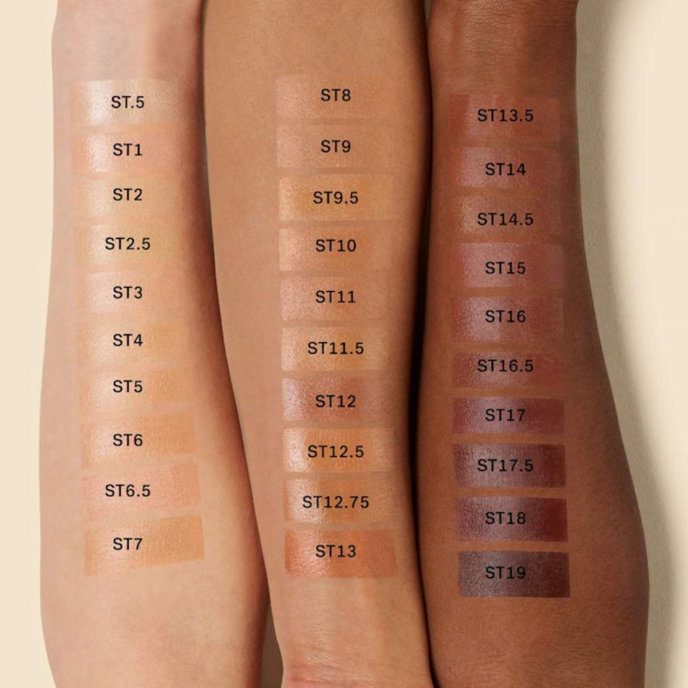 Ilia Super Serum Skin Tint SPF 40
