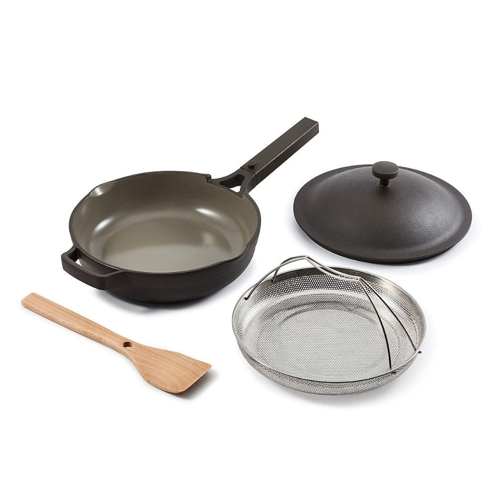 Our Place Charcoal Always Pan 2.0 10.5 in