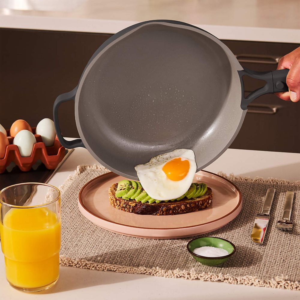 Our Place Charcoal Always Pan 2.0 10.5 in