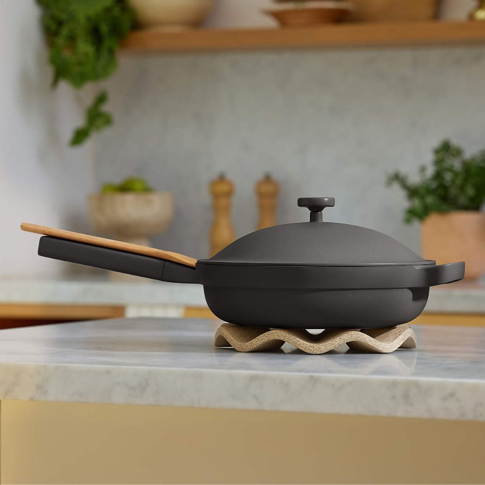 Our Place Charcoal Always Pan 2.0 10.5 in