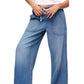Nuuds Women's Pull-On Jean