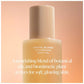 Saltair Nourishing Body Oil for Dewy and Glowing Skin - Salt Water Vanilla - 4 fl oz
