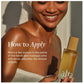 Saltair Nourishing Body Oil for Dewy and Glowing Skin - Salt Water Vanilla - 4 fl oz