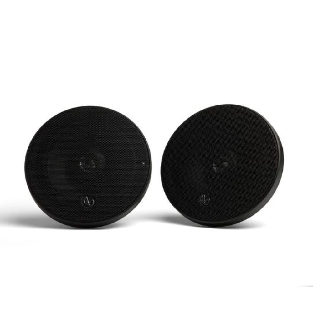 Infinity Alpha 6520 6.5 inch Two-Way Coaxial Car Speaker Peak Power 280W