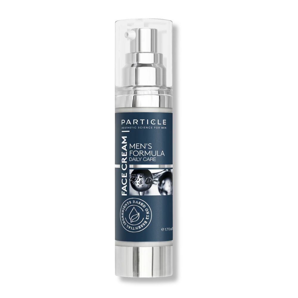 Particle Men's Face Cream The 6-in-1 Anti-aging Cream