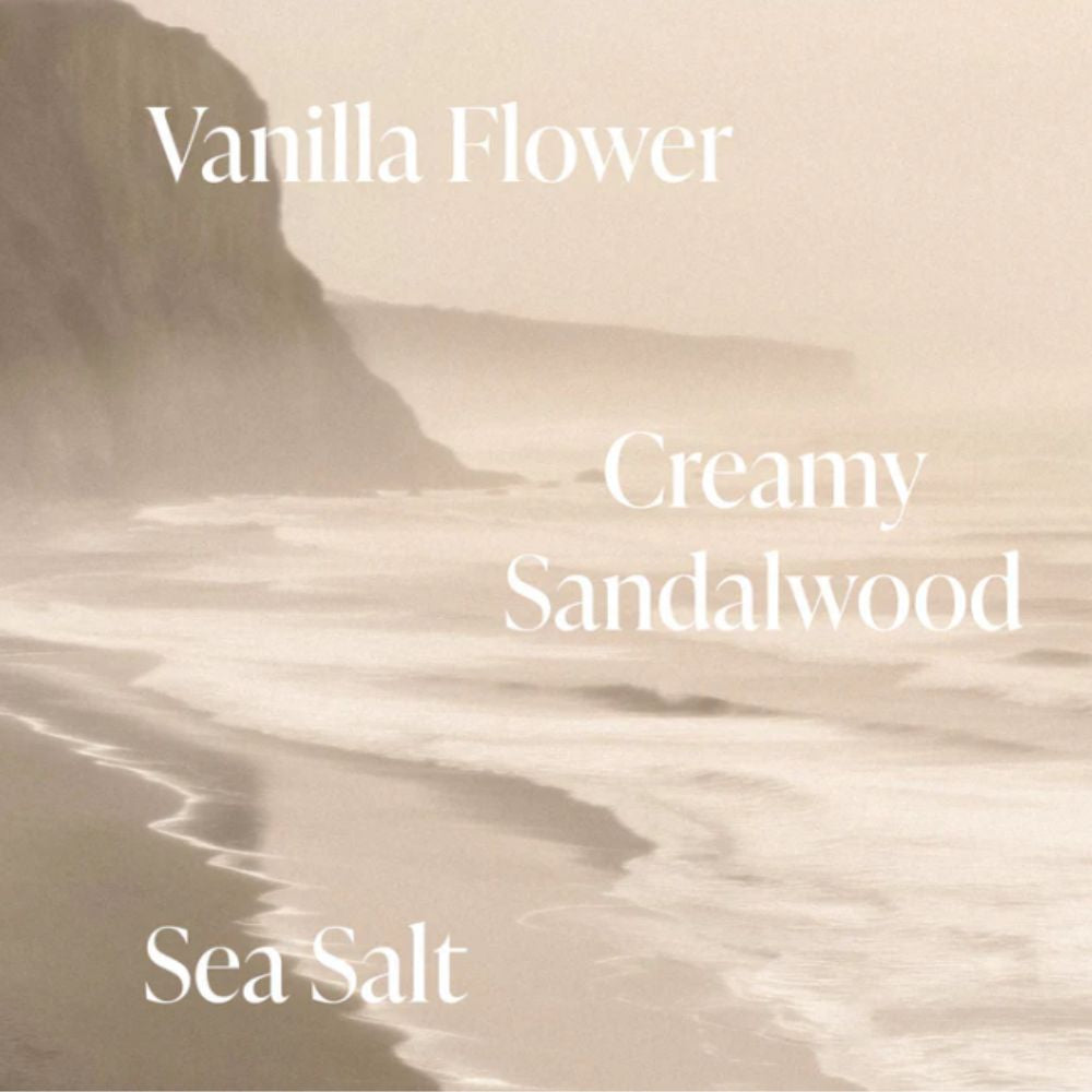 Saltair Salicylic Acid Deodorant - Clinically tested 24-hour odor protection