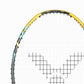 Victor Thruster K Falcon Claw TK-F C Ultra X Badminton Racket – Unstrung (No Strings)