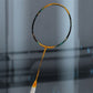 Victor Thruster K Falcon Claw TK-F C Ultra X Badminton Racket – Unstrung (No Strings)