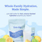 First Day Rapid Hydration Electrolyte Support