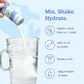 First Day Rapid Hydration Electrolyte Support