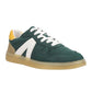 MIA "Vesta" Faux Leather Lace-up Sneakers